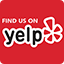 Yelp Icon