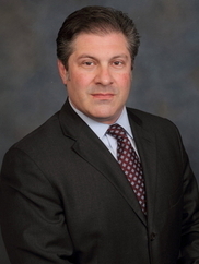 Picture of John B. Fabriele, III