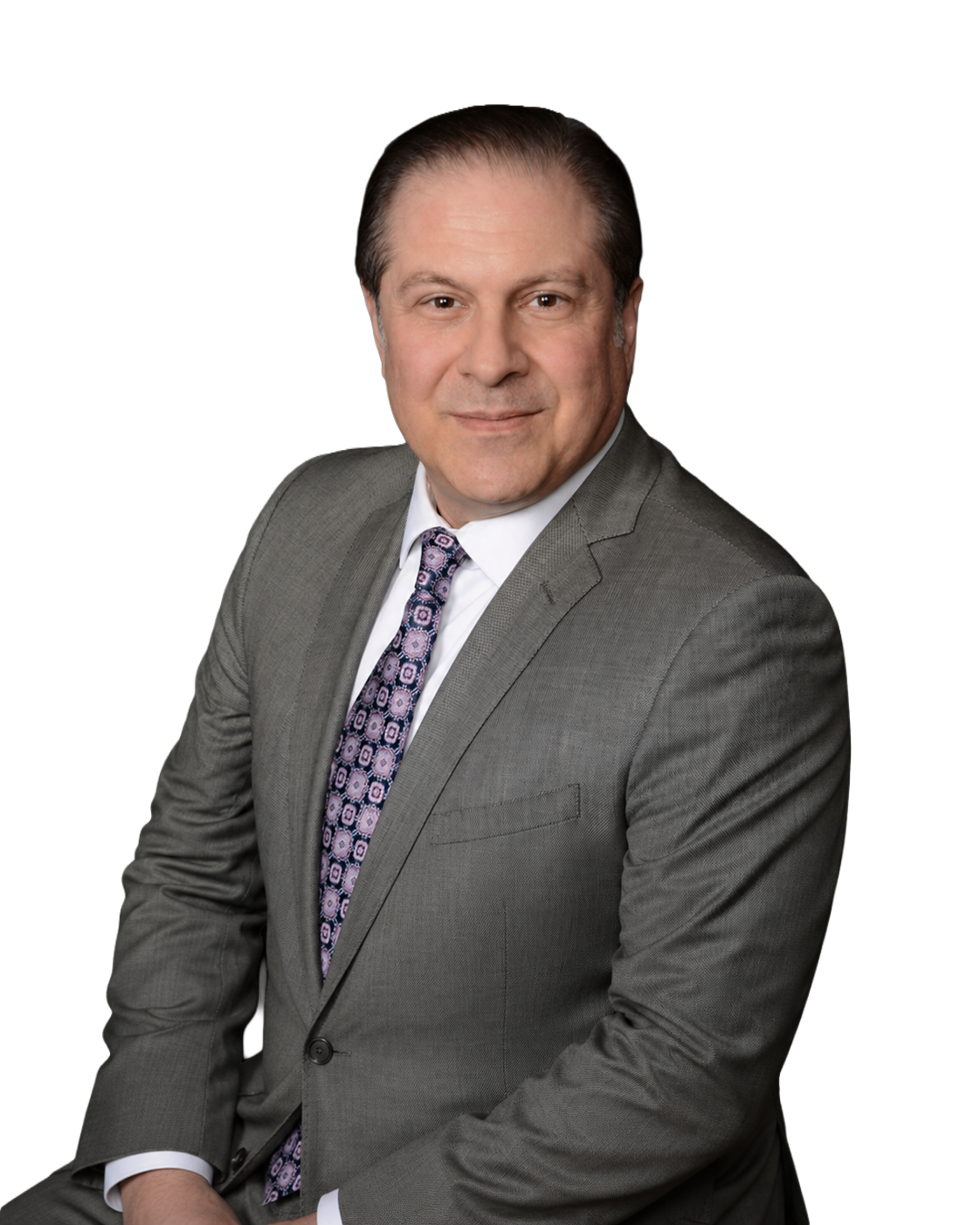 John B. Fabriele, III